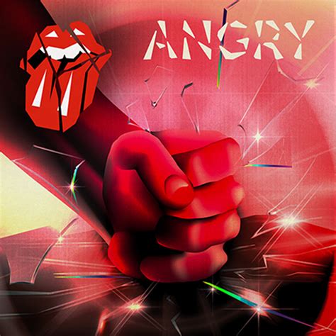 In September 2023, music legends The Rolling Stones announced an album called 'Hackney Diamonds', their first with new original songs in nearly twenty years. To begin promoting the album, they released their first single, "Angry", and an accompanying music video. The star of the Rolling Stones' "Angry" music video was Sydney Sweeney.